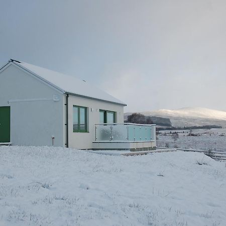 Glas Beag Spean Bridge Buitenkant foto