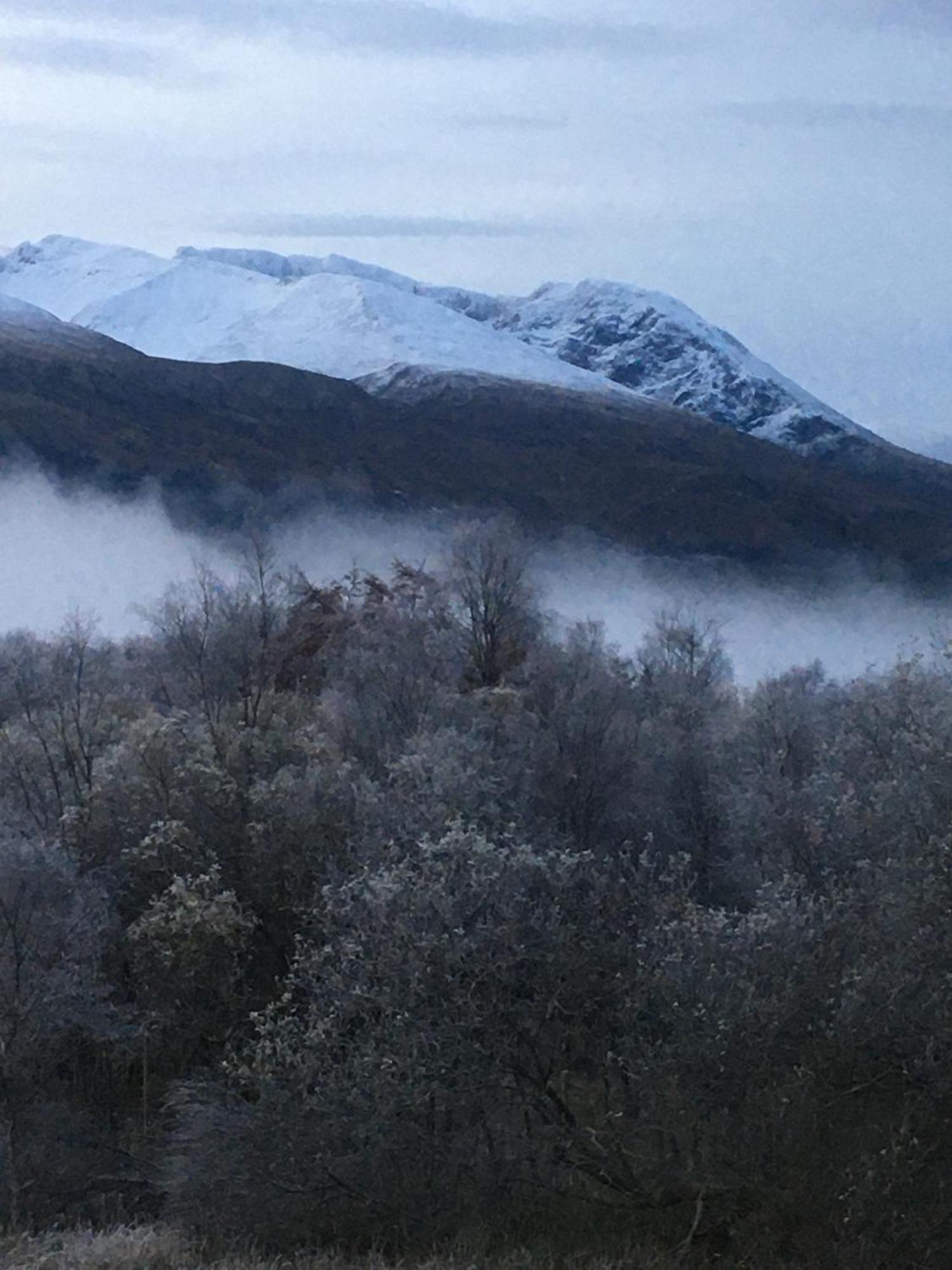 Glas Beag Spean Bridge Buitenkant foto