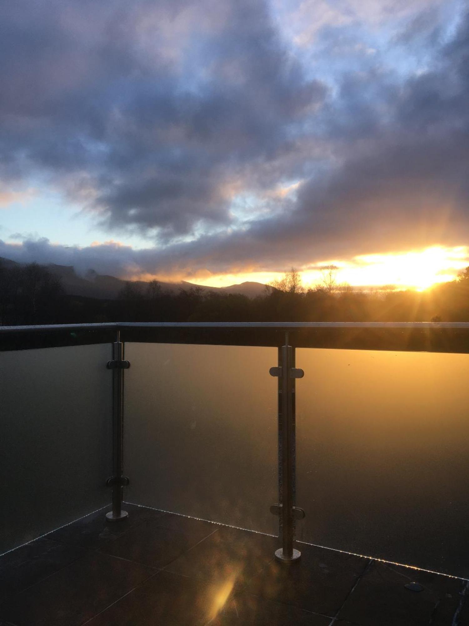 Glas Beag Spean Bridge Buitenkant foto