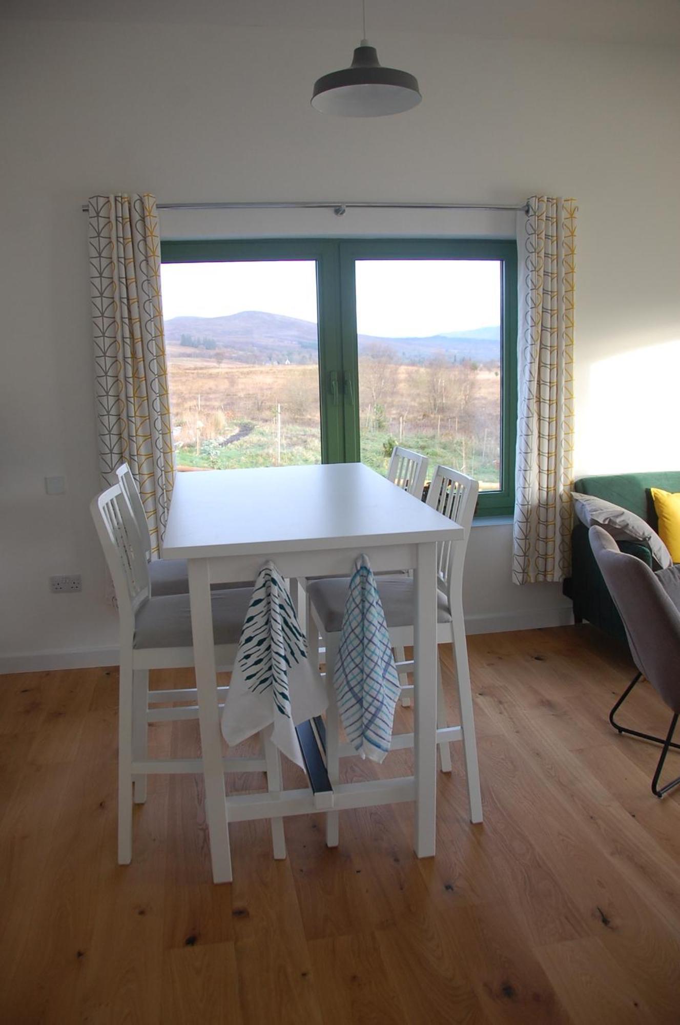 Glas Beag Spean Bridge Buitenkant foto