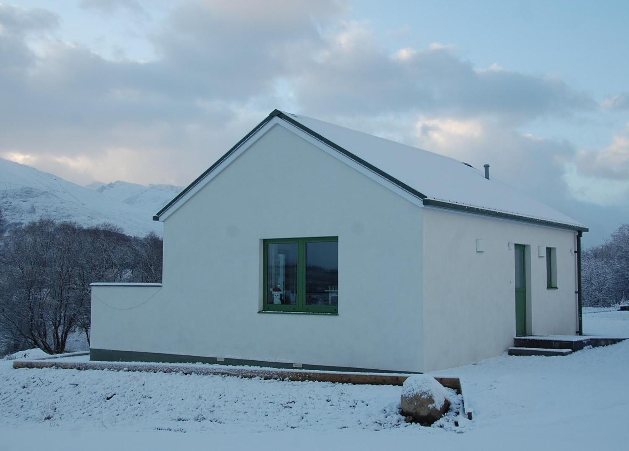 Glas Beag Spean Bridge Buitenkant foto