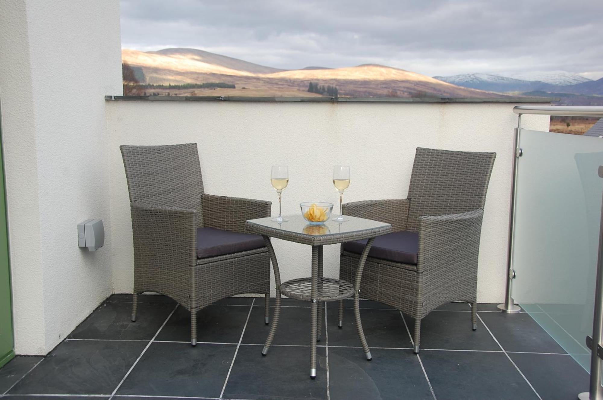 Glas Beag Spean Bridge Buitenkant foto