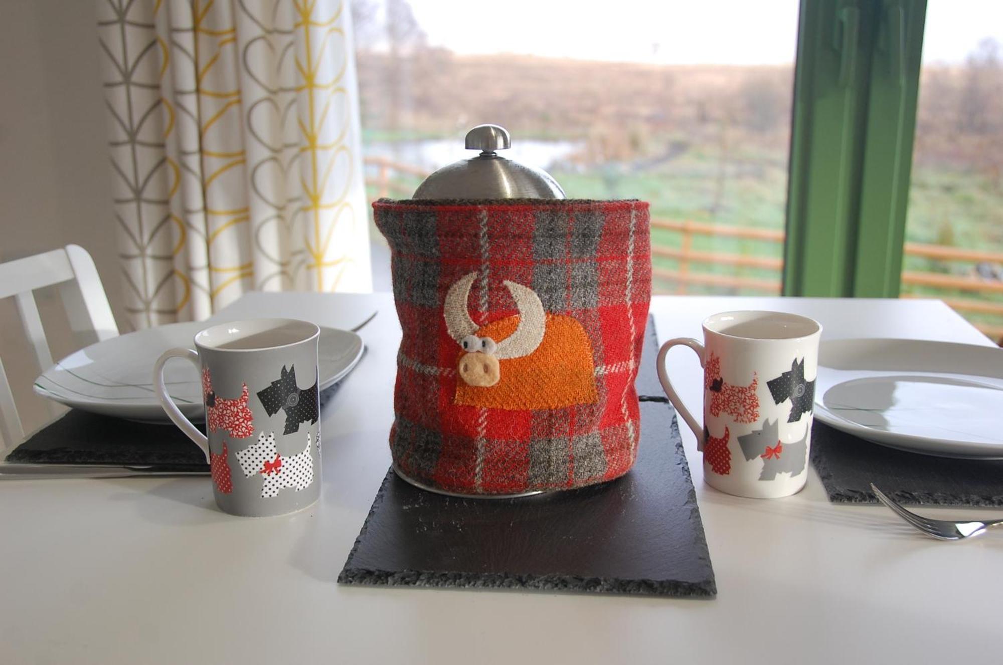 Glas Beag Spean Bridge Buitenkant foto